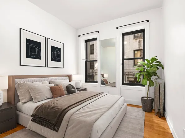 478 W 158th St APT 5, New York, NY 10032