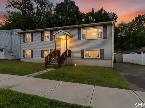 398 Park Street, Bristol, CT 06010