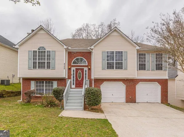 4386 Rhinehart Ln, Austell, GA 30106