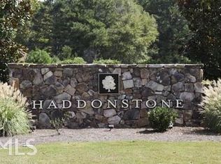 105 Gambrel Point, Fayetteville, GA 30215