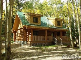 301 Crest Dr, Cimarron, CO 81220