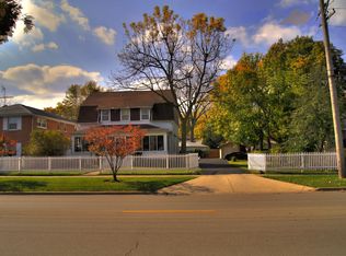 2308 Green Bay Rd, Highland Park, IL 60035