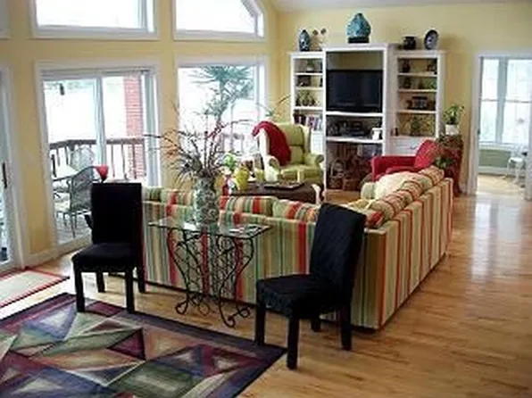 240 Springwood Dr, Mount Gilead, NC 27306