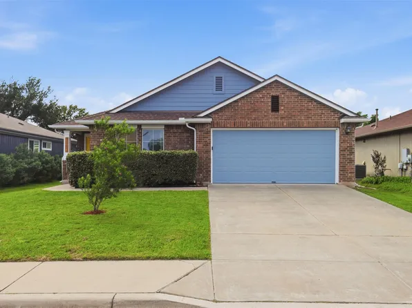 13804 Sierra Wind Ln, Elgin, TX 78621