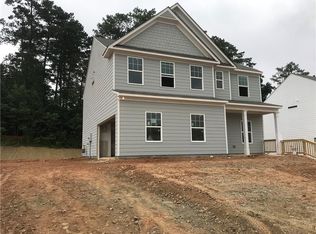 227 Shoals Bridge Rd, Acworth, GA 30102