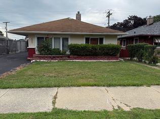 9906 S California Ave, Evergreen Park, IL