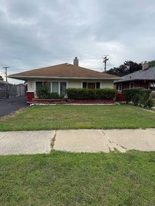 9906 S California Ave, Evergreen Park, IL, 60805