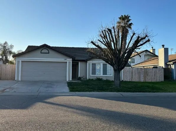 195 Dawn Cir, Galt, CA 95632