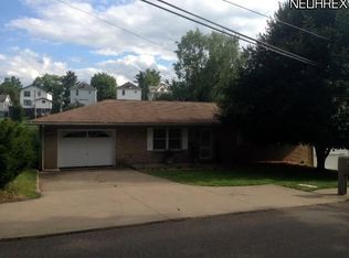 538 Highland Ave, Cambridge, OH 43725