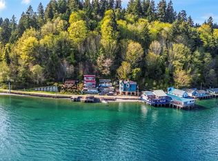 9169 SE Fragaria Rd, Olalla, WA 98359