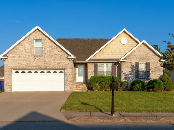 148 Brandywine Ln, Springfield, TN 37172
