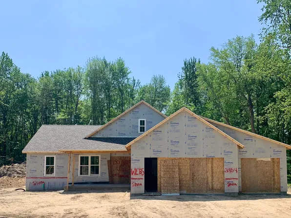 3954 E Marilyn Ln, Midland, MI 48642