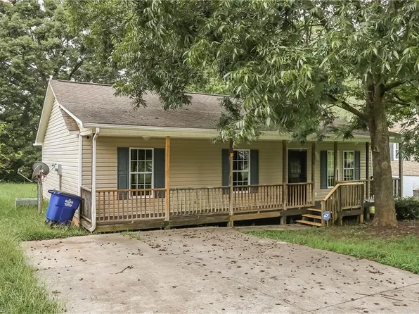 4356 Breck Ave, Winston Salem, NC 27105