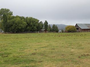 12525 Westside Rd, Lakeview, OR 97630