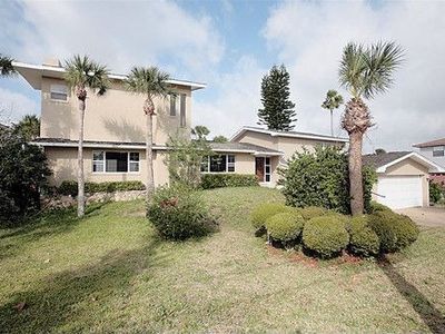 1714 N Indian River Rd, New Smyrna Beach, FL, 32169