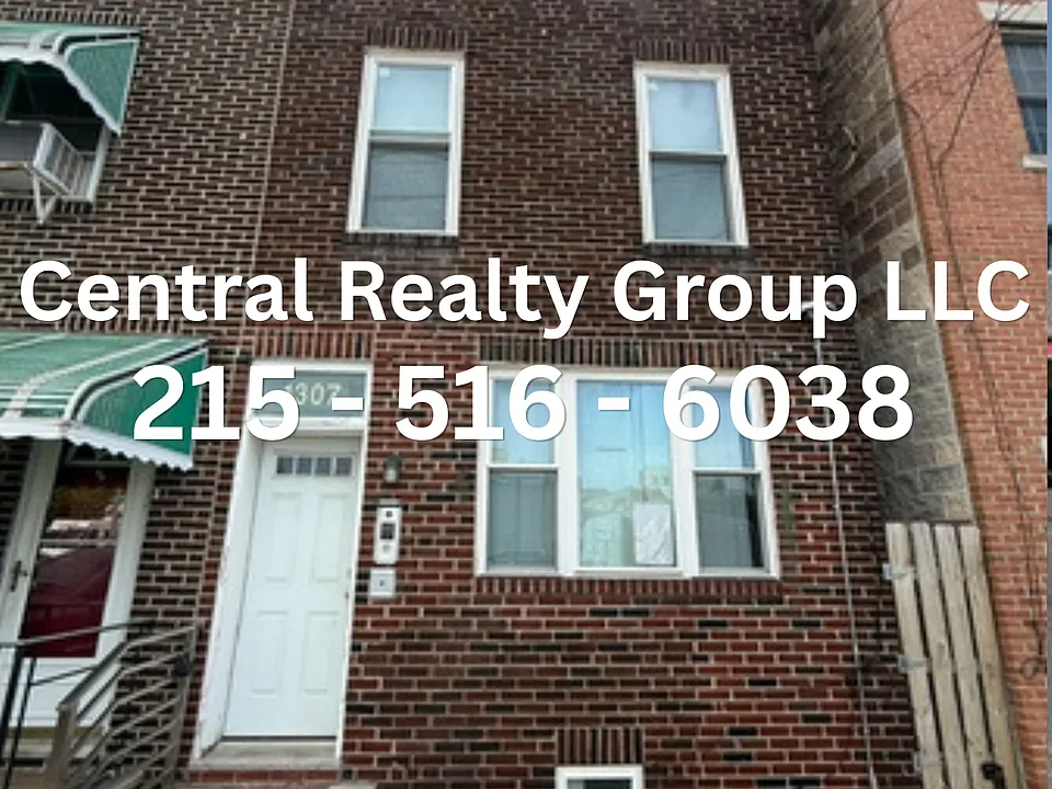 1307 E Moyamensing Ave #1