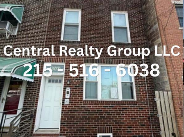 1307 E Moyamensing Ave APT 1