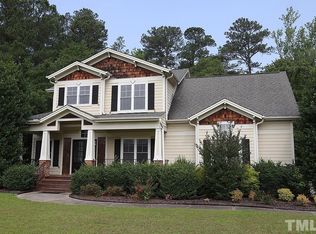 81 Poston Ct, Benson, NC 27504