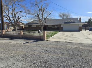 2750 Lincoln Rd, Las Vegas, NV 89115