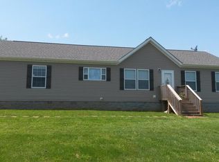 755 Greenhouse Rd, Glade Hill, VA 24092