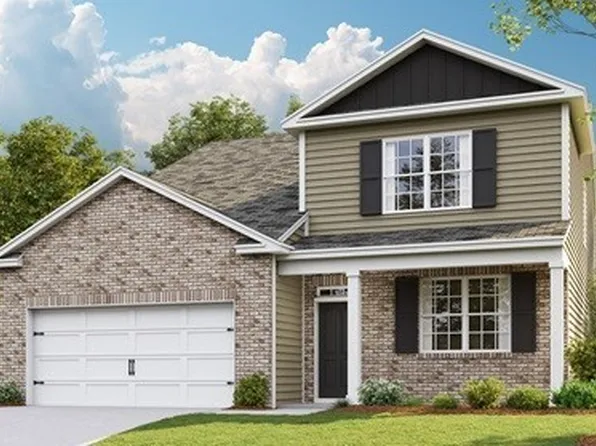 3424 Granway Ln Lot 492, White House, TN 37188