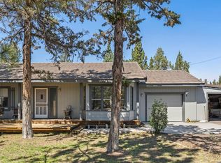 16664 Pine Tree Ln, Sisters, OR 97759