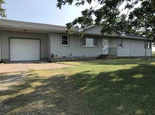 14600 Barton Rd, Leonardville, KS 66449