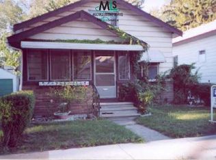 491 Academy St, Ferndale, MI 48220