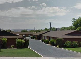 54 E 300 S APT 10, Saint George, UT 84770