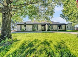 11843 W Lake Dr, Murchison, TX 75778