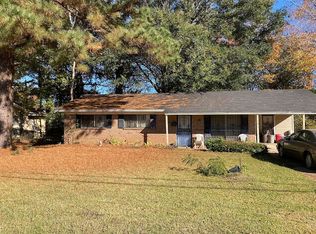 316 N Flag Chapel Rd, Jackson, MS 39209