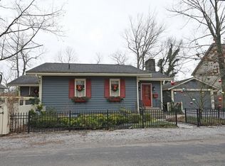 625 Miami Ave, Terrace Park, OH 45174