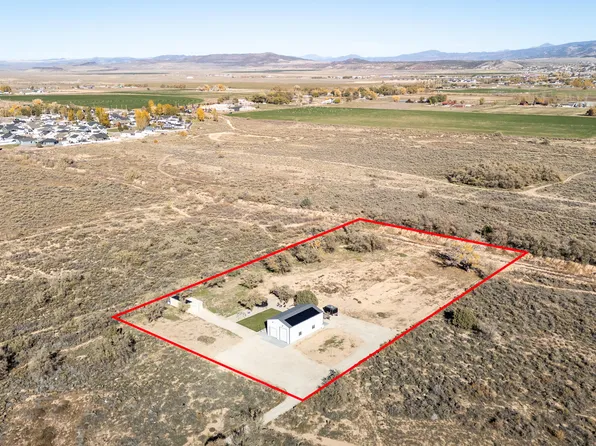 2135 W 4375 N, Cedar City, UT 84721