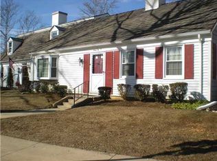 32C Old Nassau Rd, Monroe Township, NJ 08831