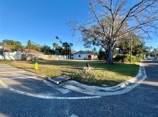 W Spruce St LOT 28, Tarpon Springs, FL 34689