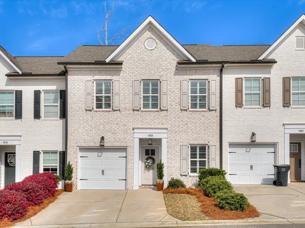 1980 AVENEL LANE Lane, Martinez, GA 30907