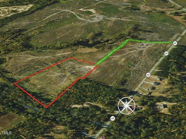 0 N State Highway 62 Hwy #23, Burlington, NC 27217