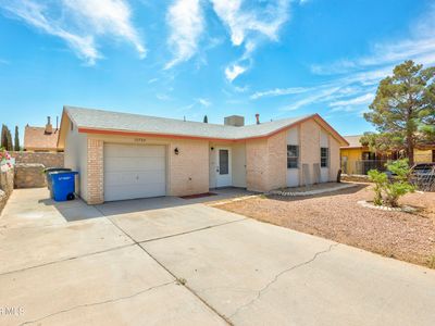 10704 Quartz St, El Paso, TX, 79924