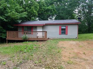 408 E Brooks Ave, Griffin, GA