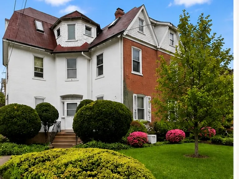 48 E Stewart Ave #B — Photo 1
