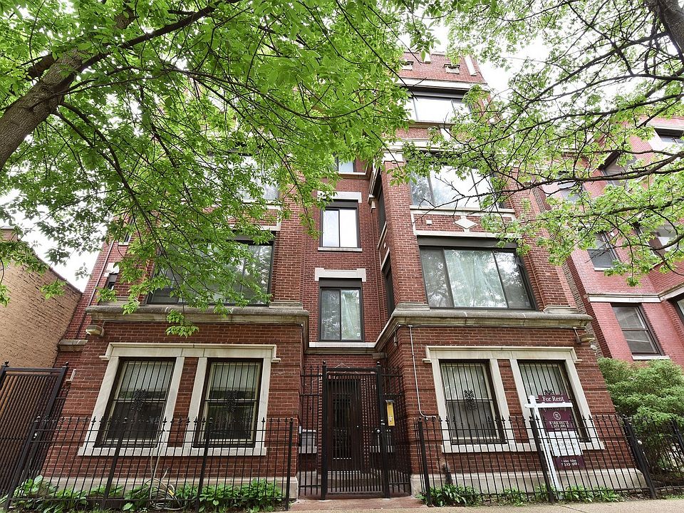 1st image of 5121 S Ingleside Ave Unit 2