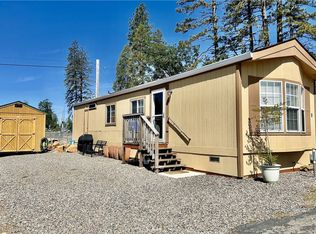 1280 Wagstaff Rd SPACE 1, Paradise, CA 95969