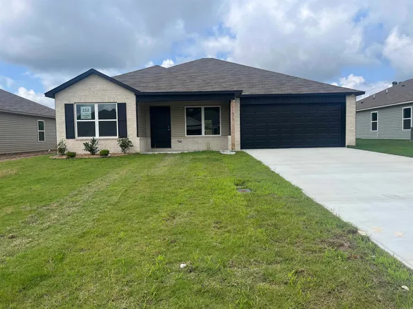 11073 River Valley Dr, Hensley, AR 72065