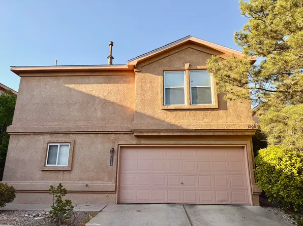 3228 Mountainside Pkwy NE, Albuquerque, NM 87111