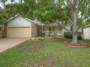 112 Kellie Ln, Carl Junction, MO 64834