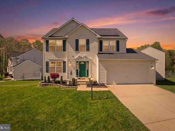 4315 Castletower Ct, White Plains, MD 20695
