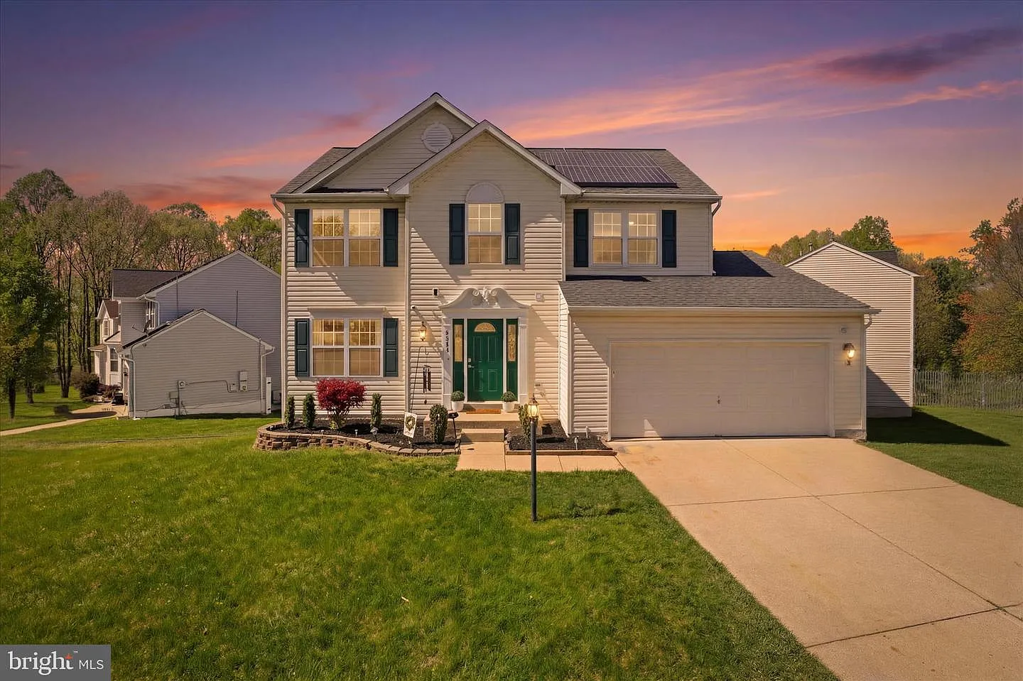 4315 Castletower Ct photo 1