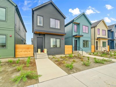 764 Green Street, Erie, CO, 80516
