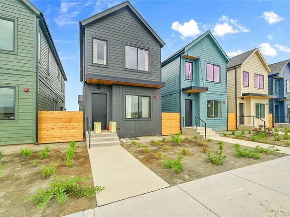 769 Turner Street, Erie, CO 80516