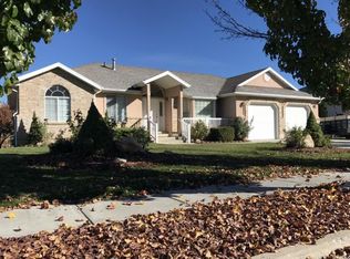5370 S 1345 W, Riverdale, UT 84405